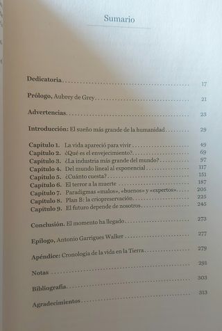 La Muerte de la Muerte