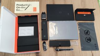 Lenovo YogaBook