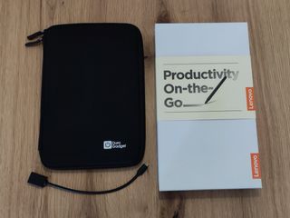 Lenovo YogaBook