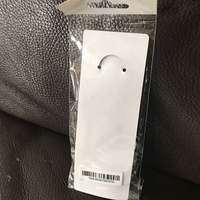 llavero raqueta padel NUEVO