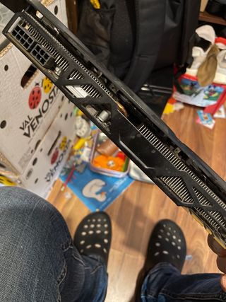 Tarjeta Grafica Gigabyte nVidia Geforce