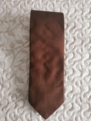 Corbata Massimo Dutti 