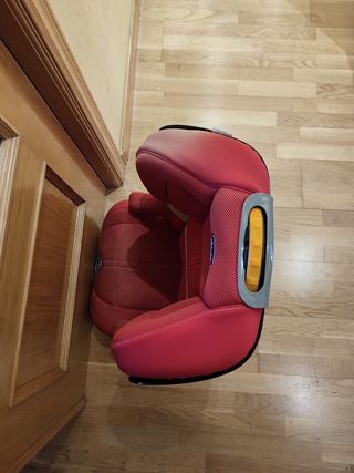 Silla niño para coche