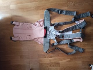 BabyBjorn One Mochila de porteo