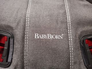 BabyBjorn One Mochila de porteo
