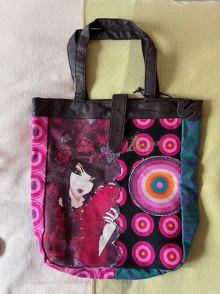 Bolso Desigual