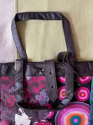 Bolso Desigual
