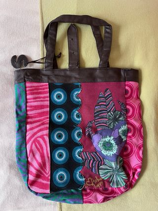 Bolso Desigual
