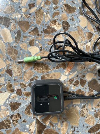 Altavoces