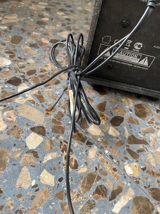 Altavoces
