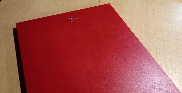 Il dipinto della Creazione