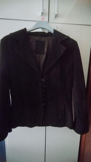 Chaqueta mujer 
