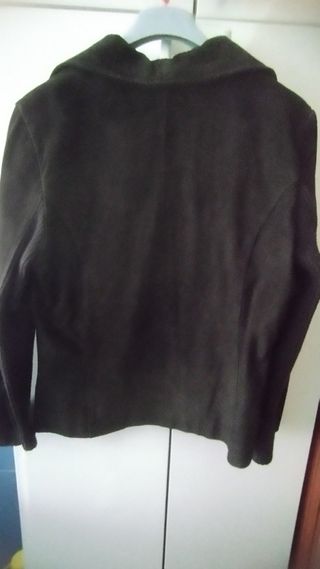 Chaqueta mujer 