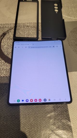 Samsung Galaxy Z Fold 3 5G in vendita