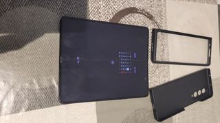 Samsung Galaxy Z Fold 3 5G in vendita