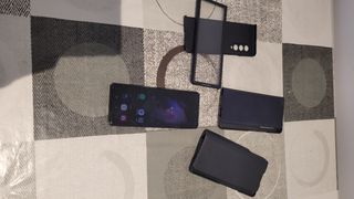 Samsung Galaxy Z Fold 3 5G in vendita