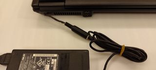 ORDENADOR PORTATIL ASUS Z53S 2Gb RAM 60Gb HDD