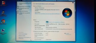 ORDENADOR PORTATIL ASUS Z53S 2Gb RAM 60Gb HDD