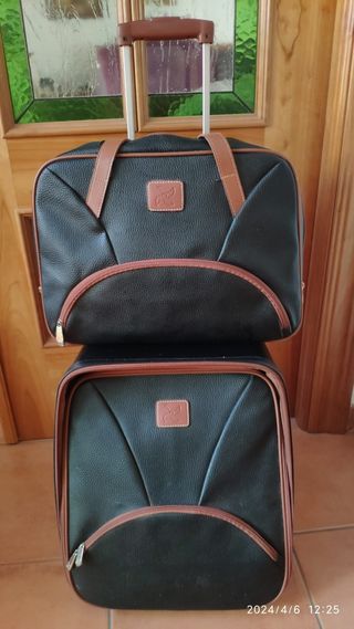 Trolley de transporte de Thermomix
