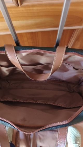 Trolley de transporte de Thermomix