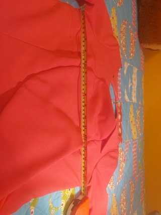 Vestido fiesta ceremonia coctel talla 38