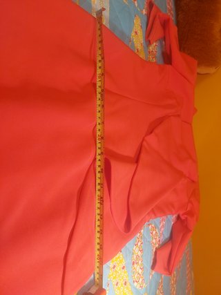 Vestido fiesta ceremonia coctel talla 38