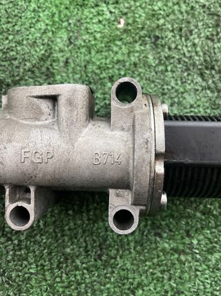 Valvula Egr OPEL ASTRA H BERLINA 1.8 16V B714