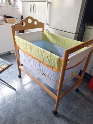 Minicuna
