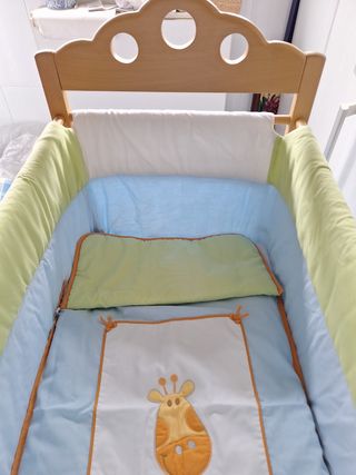 Minicuna