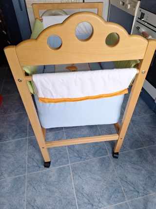 Minicuna