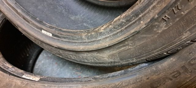 Neumaticos 235/40 R19 96v Hankook