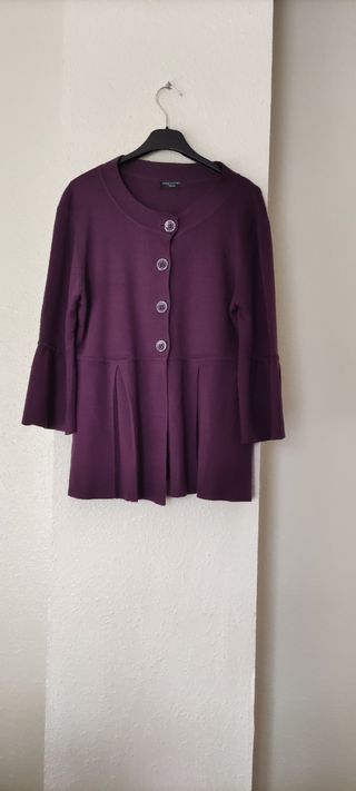 Jersey elegante mujer.