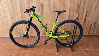 Orbea alma carbono M50