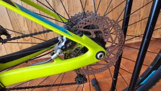 Orbea alma carbono M50