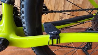 Orbea alma carbono M50