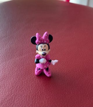 Statuina Minnie