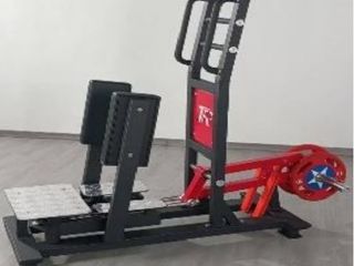 Maquinas gimnasio últimos modelos