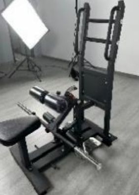 Maquinas gimnasio últimos modelos