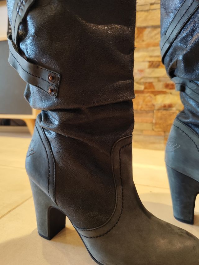 Botas Replay talla 40