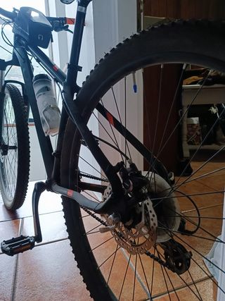 Bicicleta Orbea MTB 29"