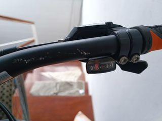 Bicicleta Orbea MTB 29"