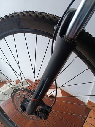 Bicicleta Orbea MTB 29"