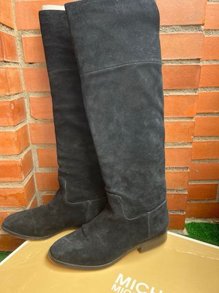 Botas Michael  kors