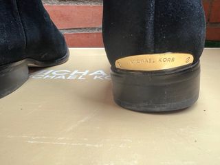 Botas Michael  kors