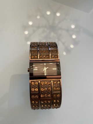 Reloj DKNY