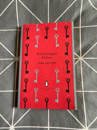 Great Expectations & Northanger Abbey