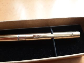 MECHERO ZIPPO Y BOLÍGRAFO ZIPPO