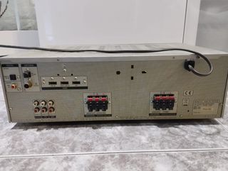 Amplificador Sony str k790 5.1