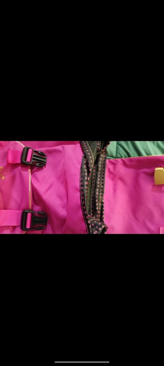 Zainetto da da scuola da bambina