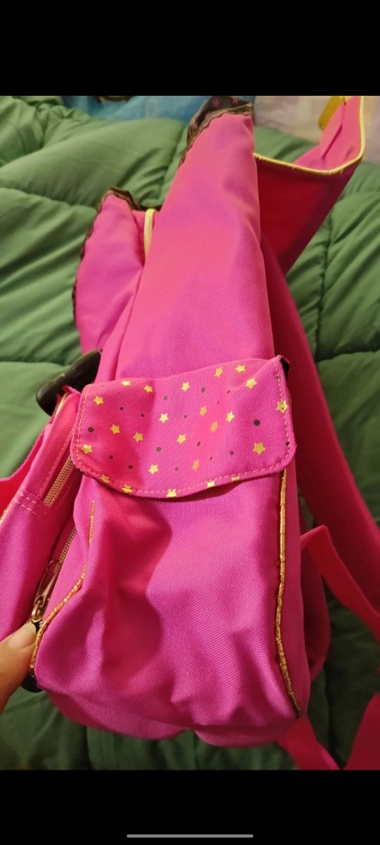 Zainetto da da scuola da bambina